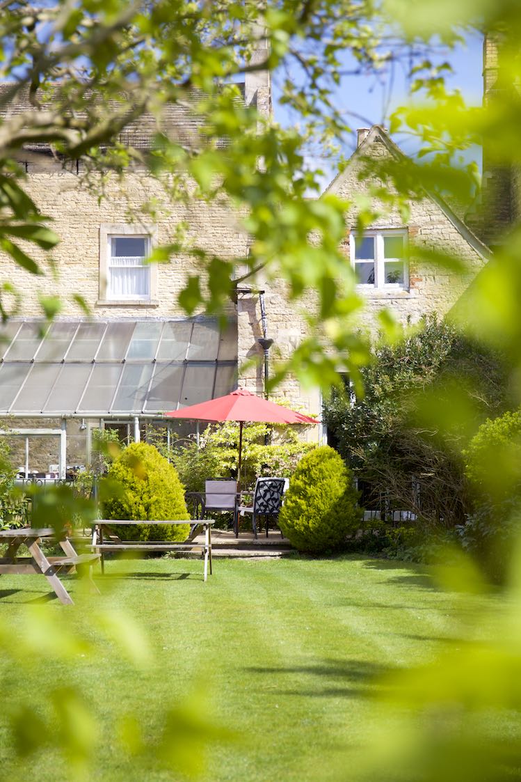 Centrally located group venue in Stamford | Lincolnshire